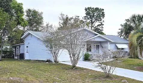 8449 SW 106th Place Ocala FL 34481