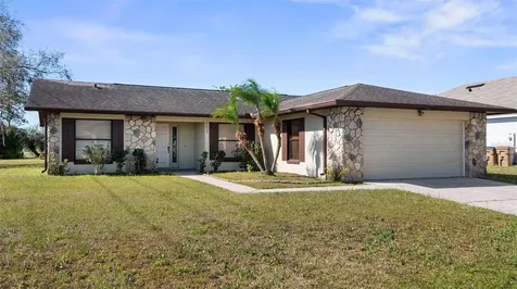 681 Madrid Drive Kissimmee FL 34758