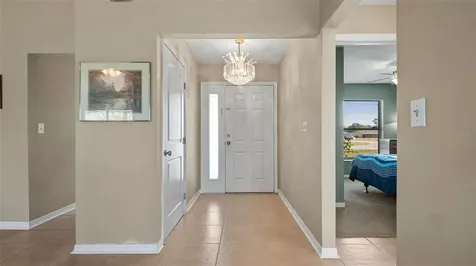 681 Madrid Drive Kissimmee FL 34758