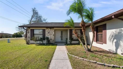 681 Madrid Drive Kissimmee FL 34758