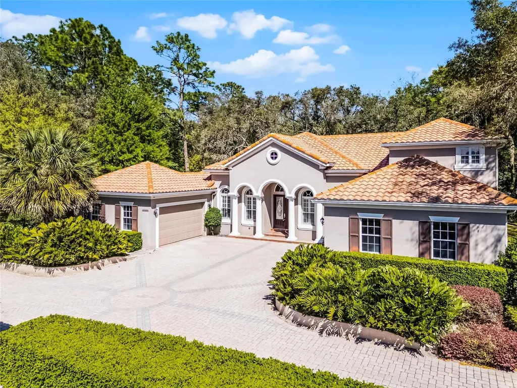 8713 Shimmering Pine Place Sanford FL 32771