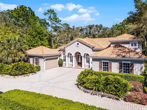 8713 Shimmering Pine Place Sanford FL 32771