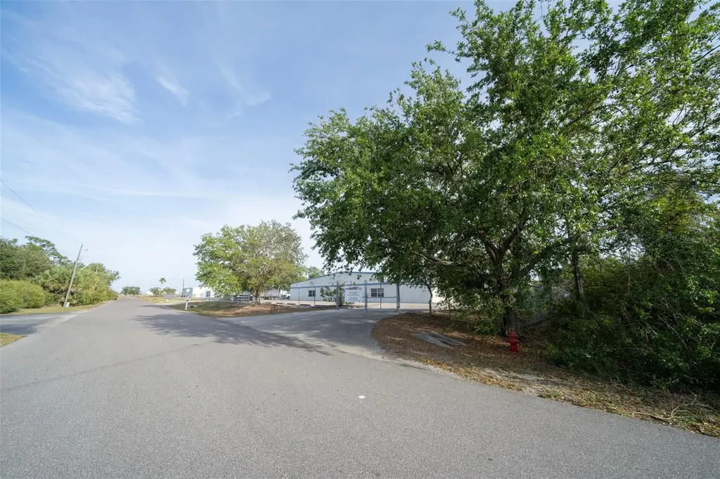 25451 Fortran Drive Punta Gorda FL 33950