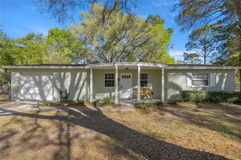 15791 NE 13th Lane Williston FL 32696