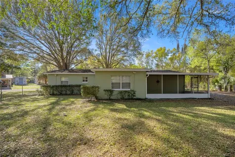 15791 NE 13th Lane Williston FL 32696