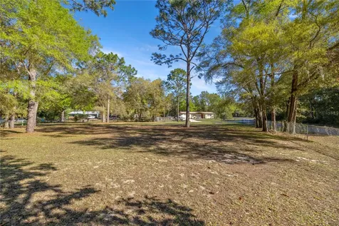 15791 NE 13th Lane Williston FL 32696