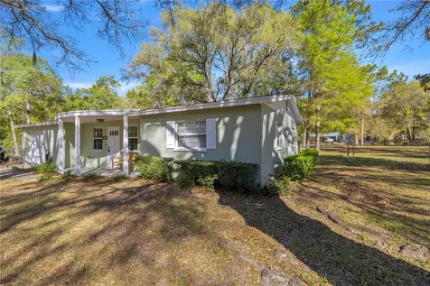 15791 NE 13th Lane Williston FL 32696