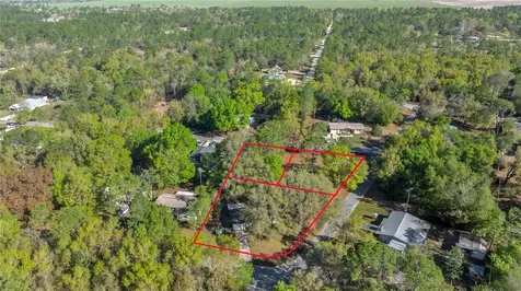 15791 NE 13th Lane Williston FL 32696