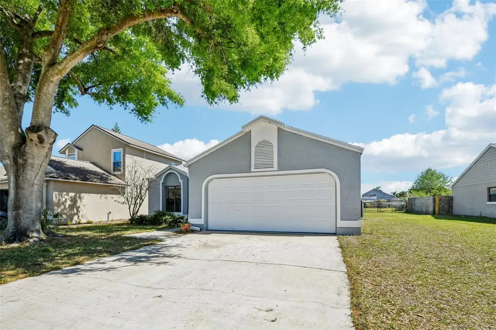 413 Mainsail Court Lake Mary FL 32746