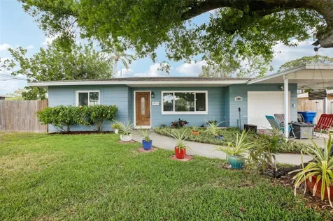 1901 66th Avenue N St Petersburg FL 33702