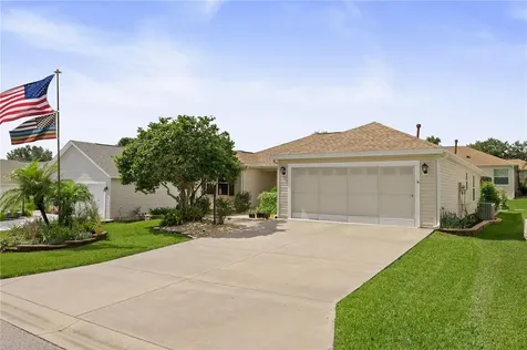 7462 SE 172nd Fieldcrest Street The Villages FL 32162