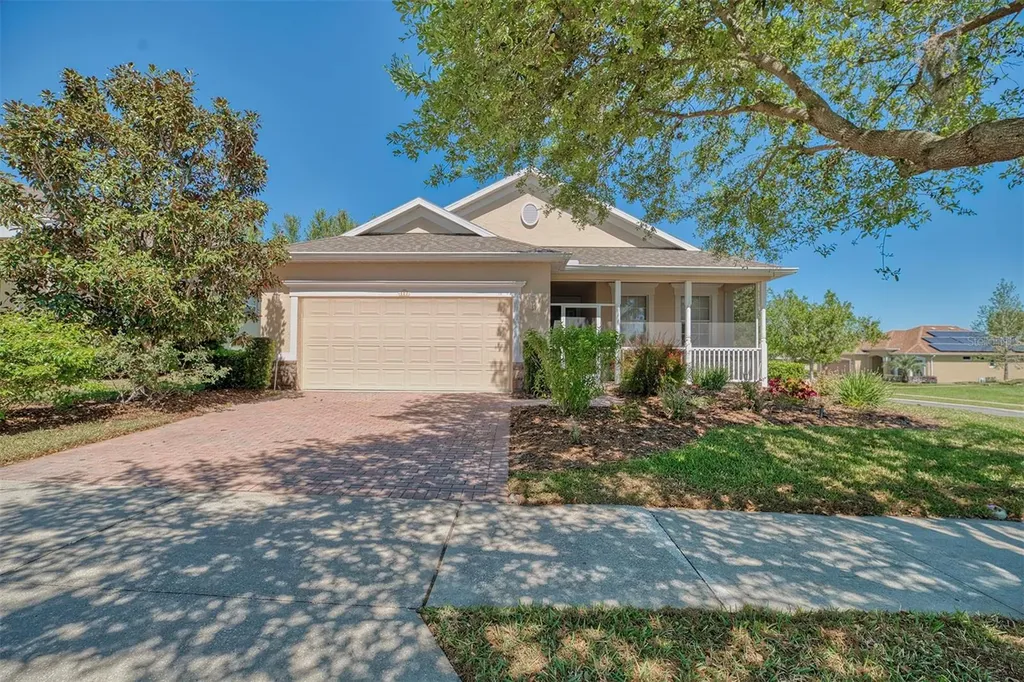 117 Falling Acorn Avenue Groveland FL 34736