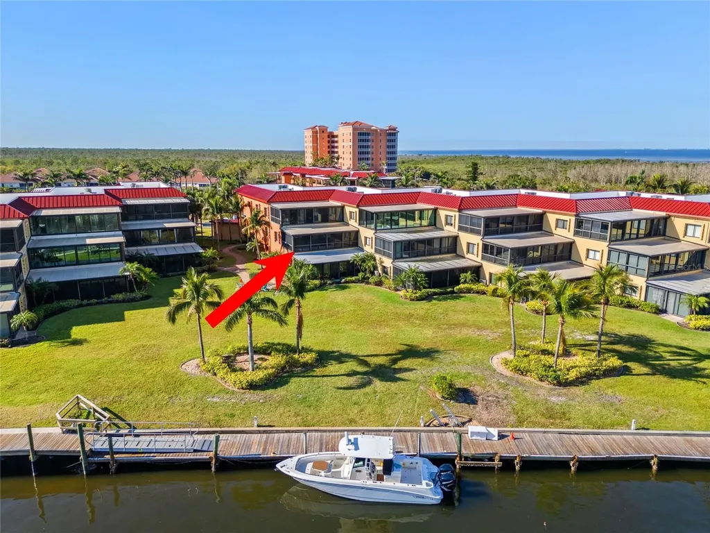 3230 Southshore Drive Punta Gorda FL 33955