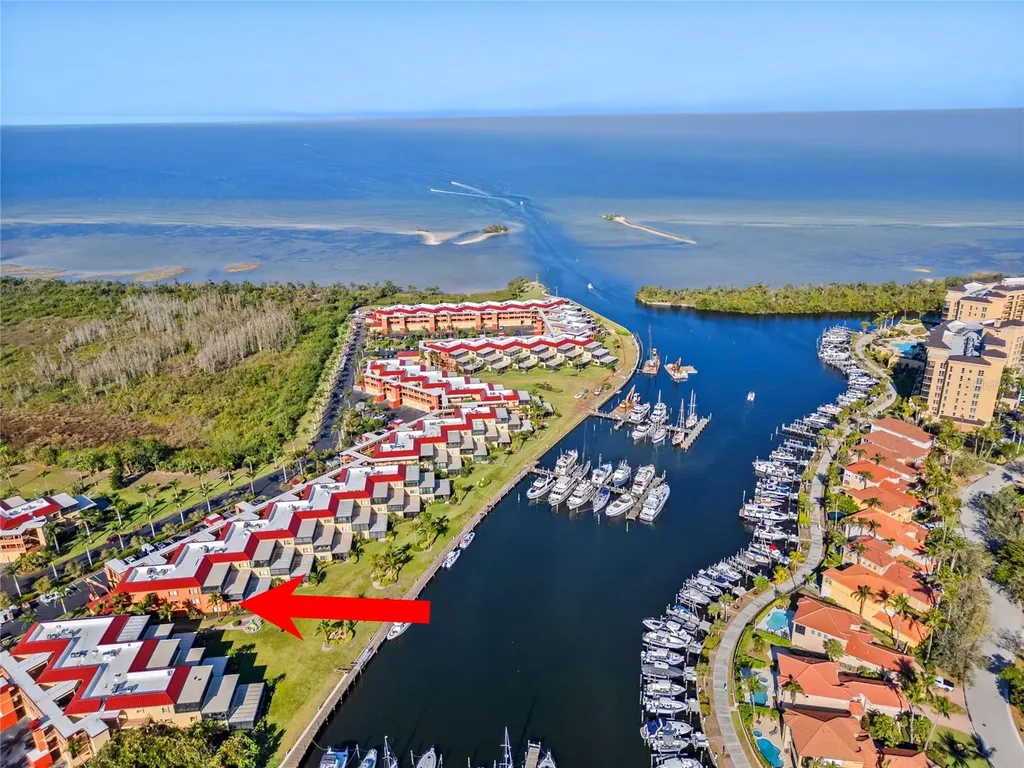 3230 Southshore Drive Punta Gorda FL 33955