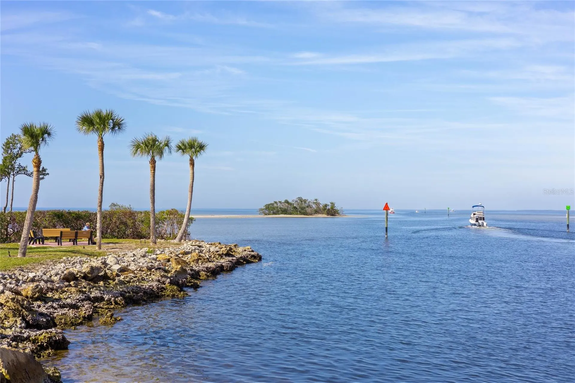 3230 Southshore Drive Punta Gorda FL 33955