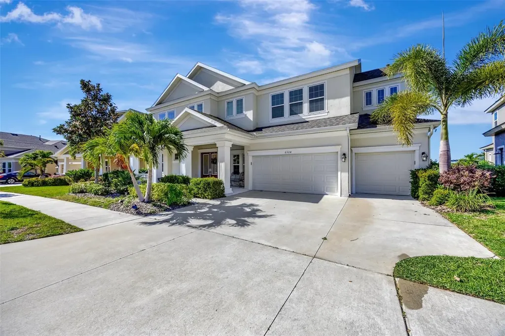 6324 Brevada Lane Apollo Beach FL 33572