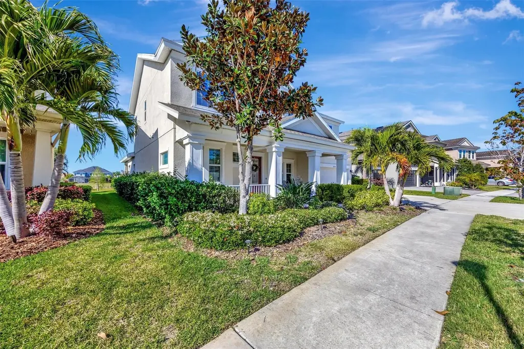 6324 Brevada Lane Apollo Beach FL 33572