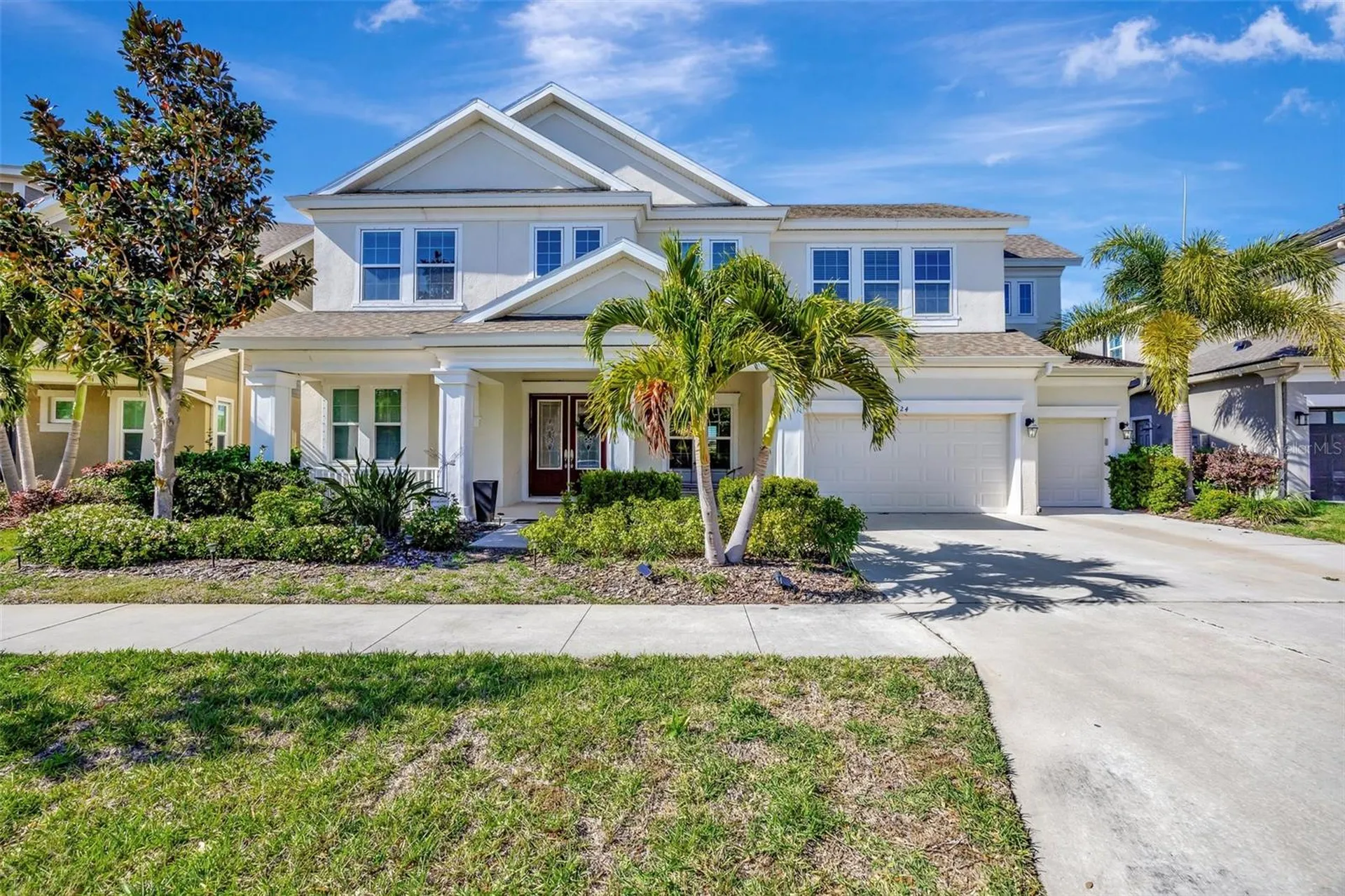 6324 Brevada Lane Apollo Beach FL 33572