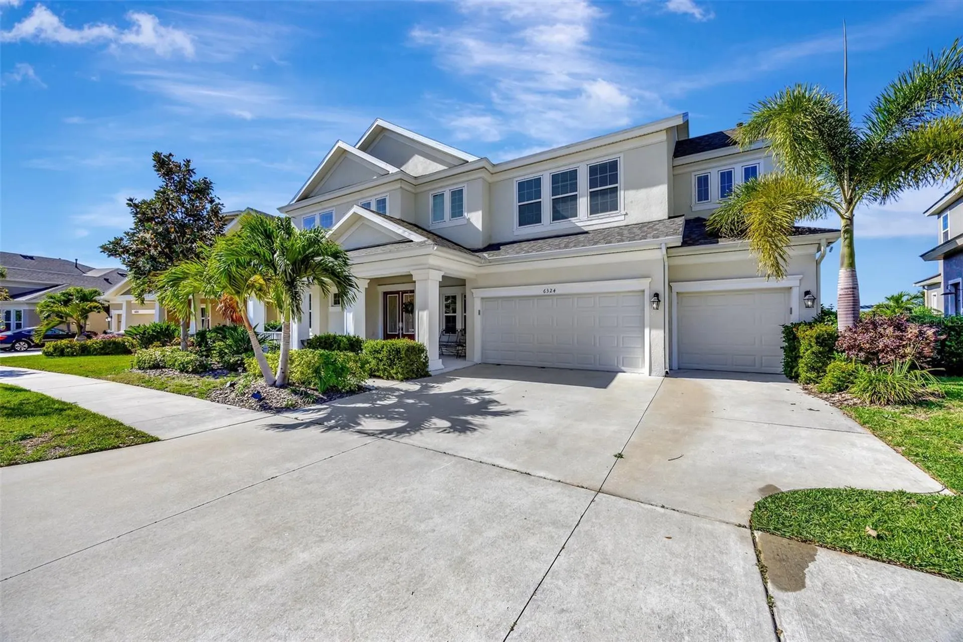 6324 Brevada Lane Apollo Beach FL 33572