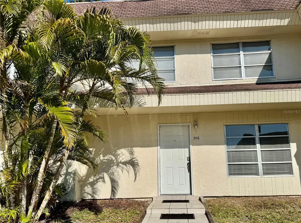 306 Barlow Avenue Sarasota FL 34232