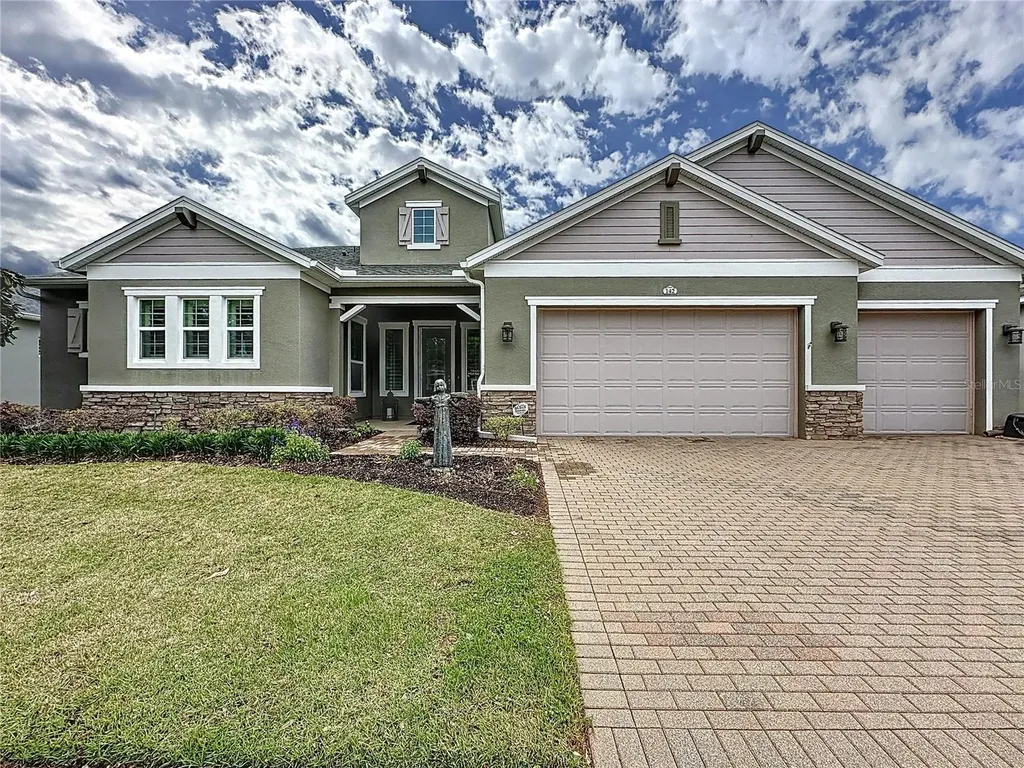142 Bayou Bend Road Groveland FL 34736
