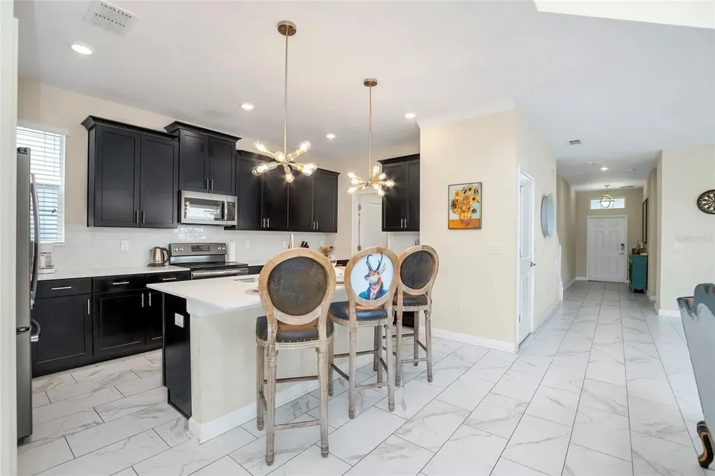 1555 Flange Drive Davenport FL 33896