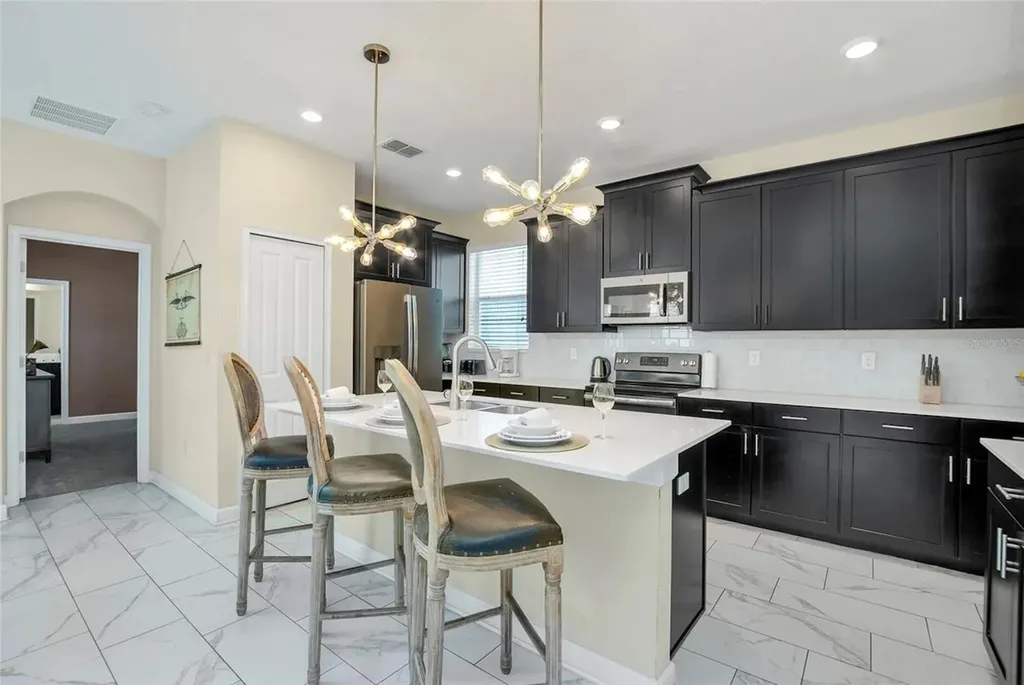 1555 Flange Drive Davenport FL 33896