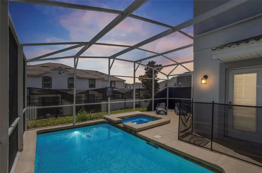1555 Flange Drive Davenport FL 33896