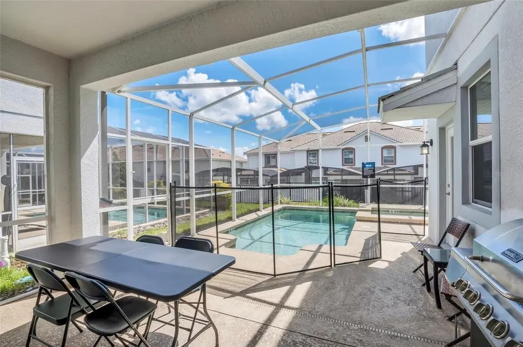 1555 Flange Drive Davenport FL 33896