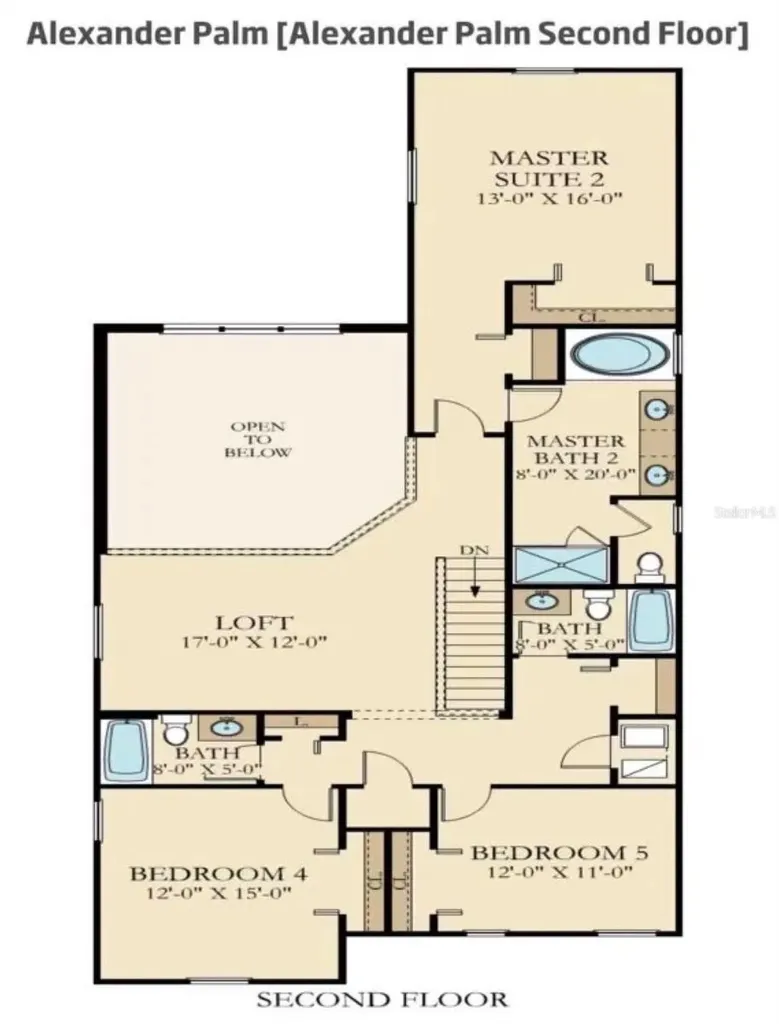 1555 Flange Drive Davenport FL 33896