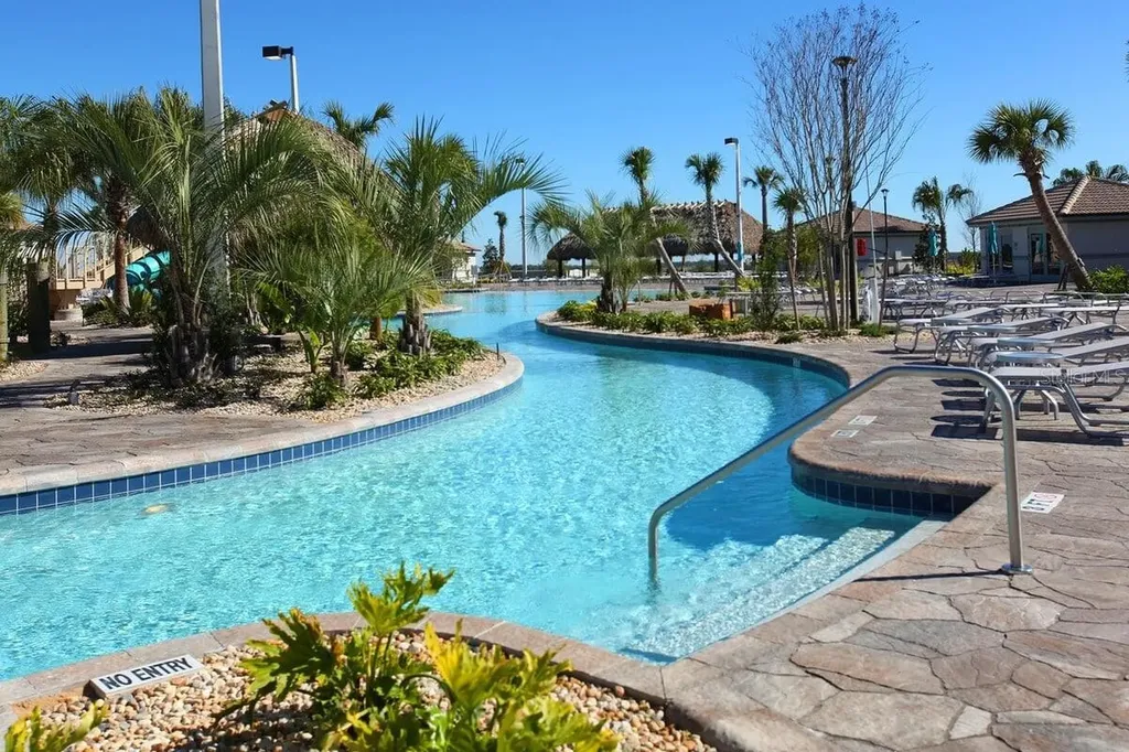 1555 Flange Drive Davenport FL 33896