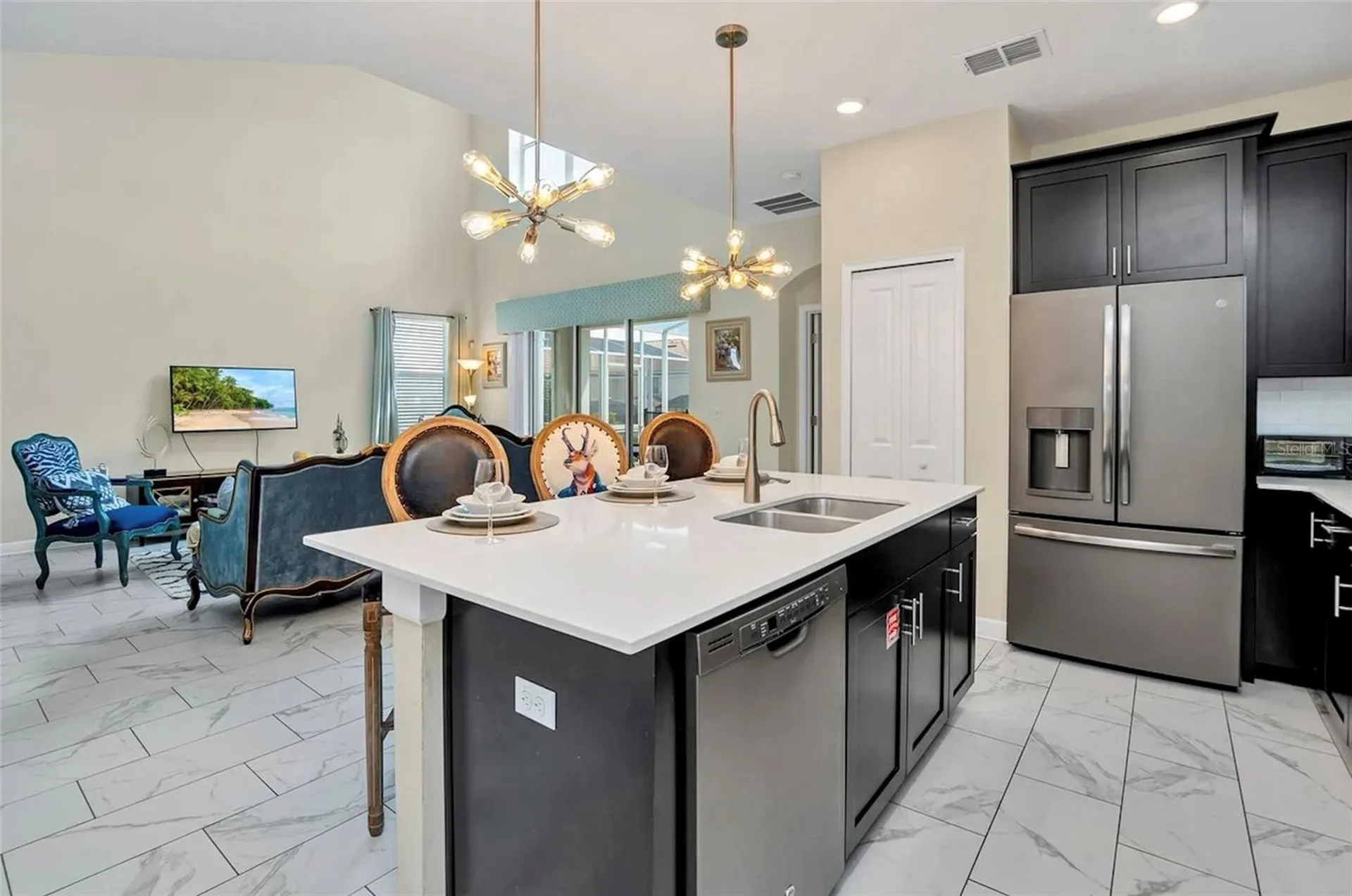 1555 Flange Drive Davenport FL 33896