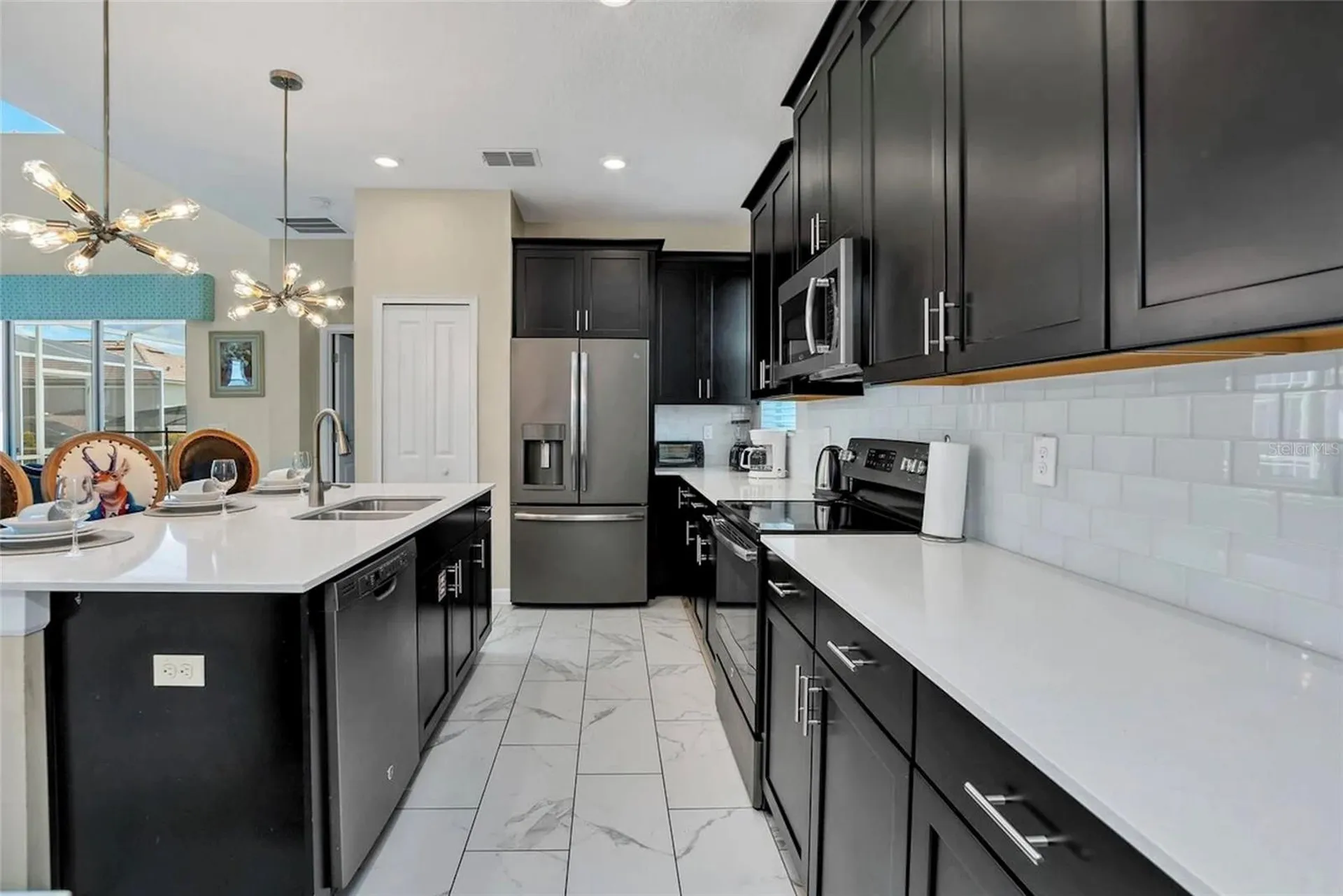 1555 Flange Drive Davenport FL 33896
