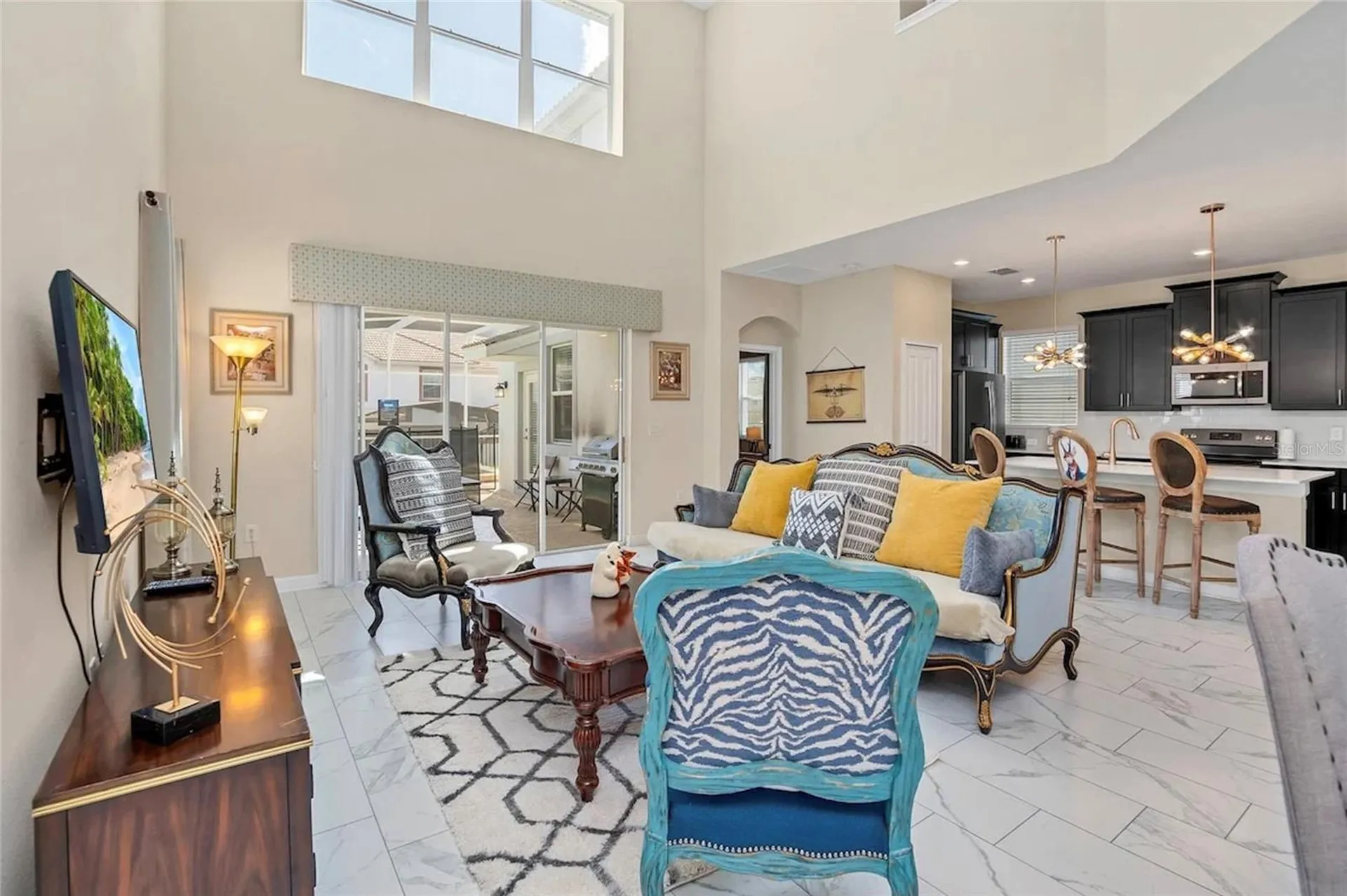 1555 Flange Drive Davenport FL 33896