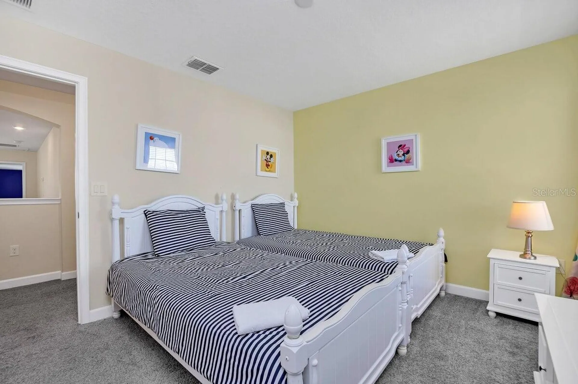 1555 Flange Drive Davenport FL 33896
