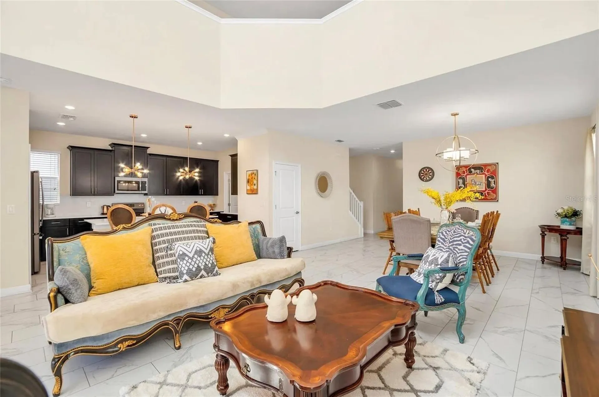 1555 Flange Drive Davenport FL 33896