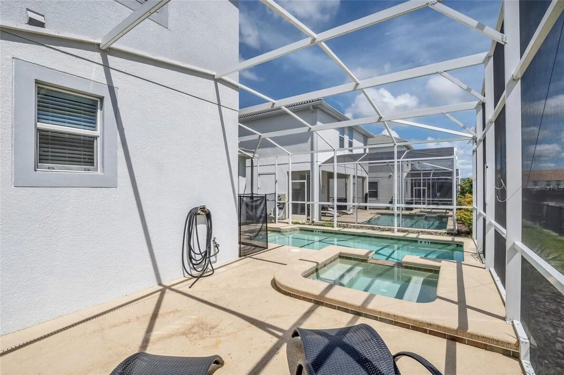 1555 Flange Drive Davenport FL 33896