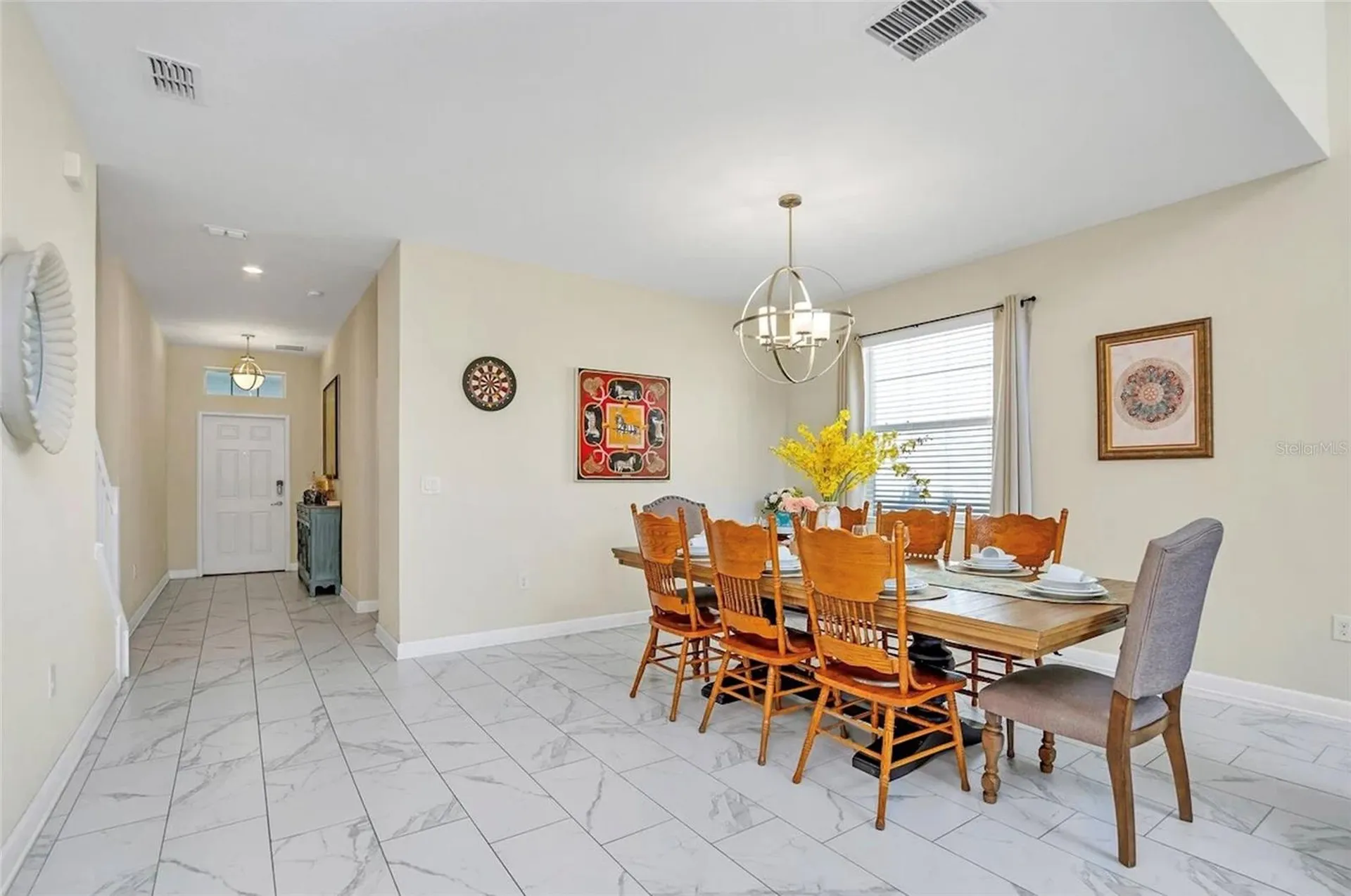 1555 Flange Drive Davenport FL 33896