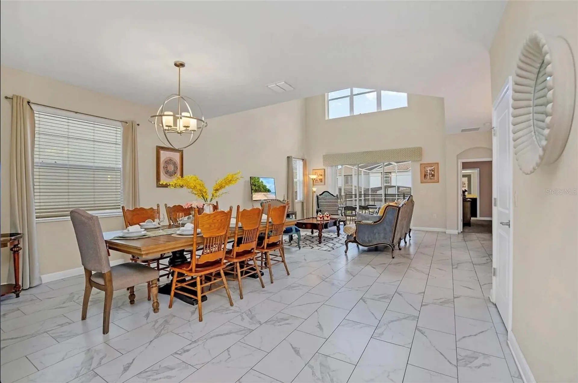 1555 Flange Drive Davenport FL 33896