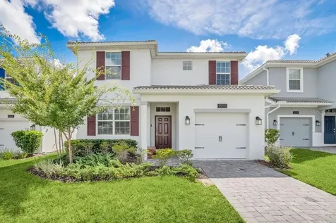 1555 Flange Drive Davenport FL 33896