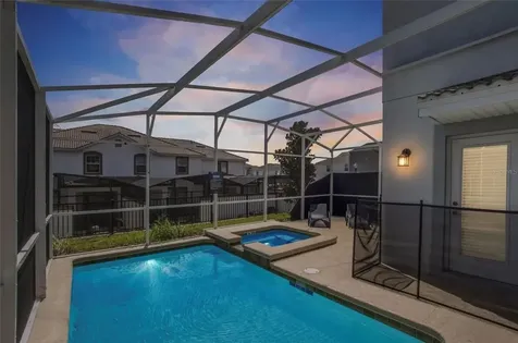 1555 Flange Drive Davenport FL 33896