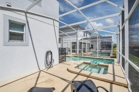 1555 Flange Drive Davenport FL 33896
