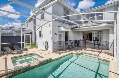 1555 Flange Drive Davenport FL 33896
