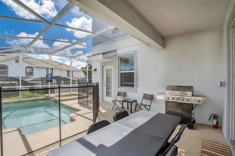 1555 Flange Drive Davenport FL 33896