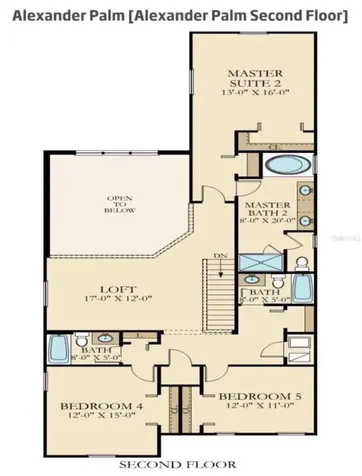 1555 Flange Drive Davenport FL 33896