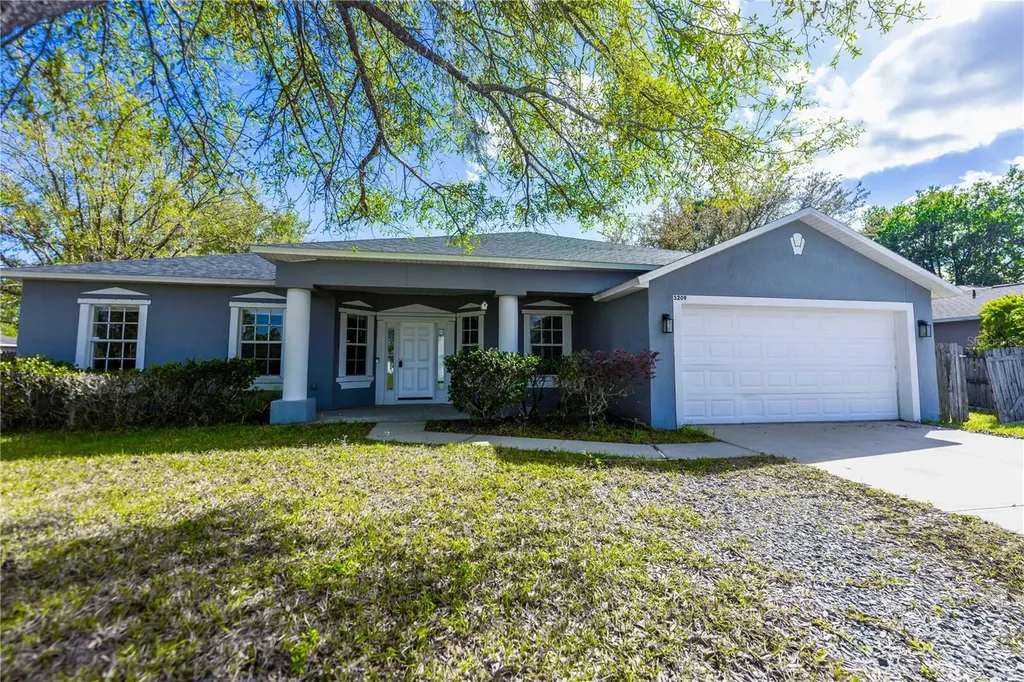 3209 Hanley Street Deltona FL 32738