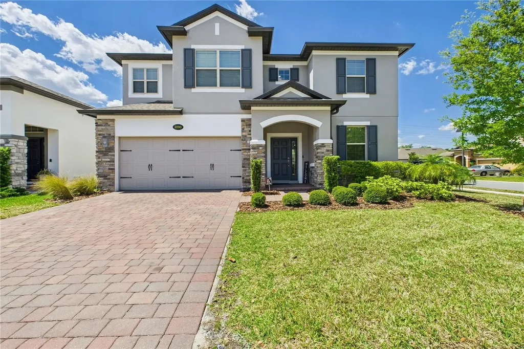 2090 Prairie Sage Lane Longwood FL 32750