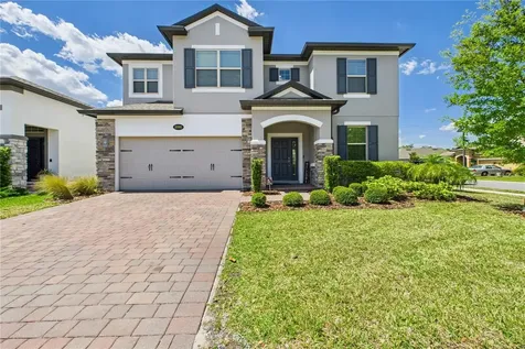 2090 Prairie Sage Lane Longwood FL 32750