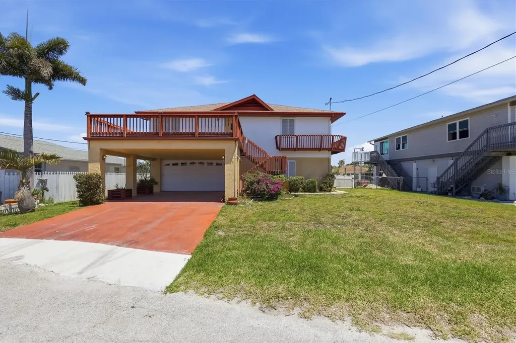 13820 Plumosa Avenue Hudson FL 34667