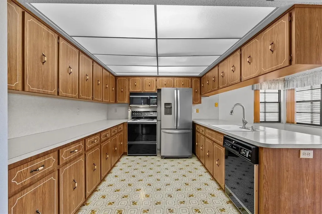 13820 Plumosa Avenue Hudson FL 34667